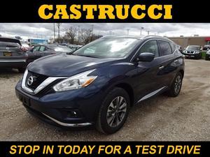  Nissan Murano SL in Dayton, OH