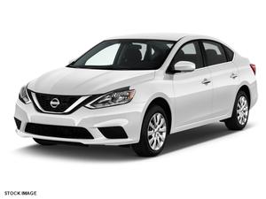  Nissan Sentra S in League City, TX