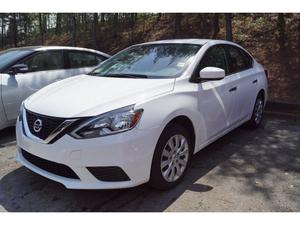  Nissan Sentra S in Roswell, GA