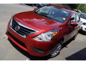  Nissan Versa 1.6 S in Roswell, GA