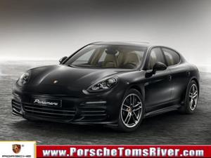  Porsche Panamera in Toms River, NJ