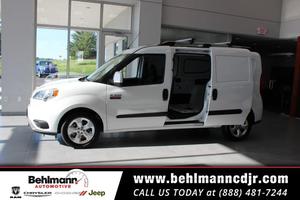  RAM ProMaster City Wagon SLT - SLT 4dr Mini-Van