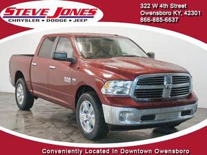  RAM Ram Pickup  - SLT 5.7L V8 HEMI MDS VVT