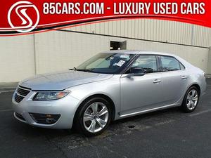  Saab 9-5 -