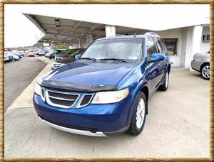  Saab 9-7X 4.2i - AWD 4.2i 4dr SUV