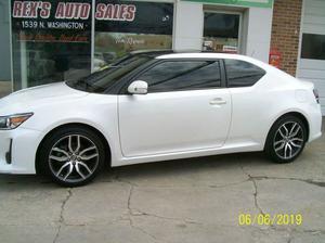  Scion tC - 2dr Coupe 6M