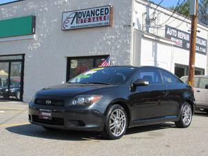  Scion tC Spec - Spec 2dr Hatchback 4A