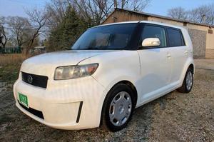  Scion xB - 4dr Wagon 4A