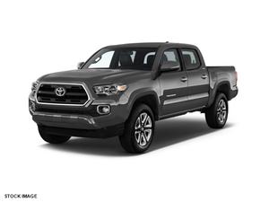  Toyota Tacoma Limited in Dunellen, NJ