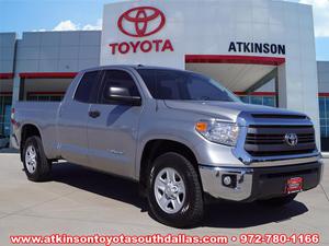  Toyota Tundra Grade in Dallas, TX