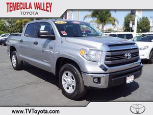  Toyota Tundra Grade in Temecula, CA