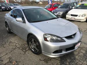 Used  Acura RSX