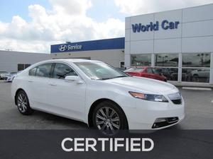 Used  Acura TL 3.5 Special Edition