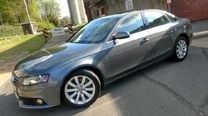 Used  Audi A4 2.0T Premium quattro