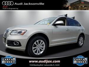 Used  Audi Q5 2.0T Premium quattro