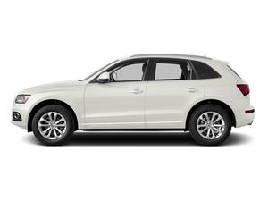 Used  Audi Q5 2.0T Premium quattro