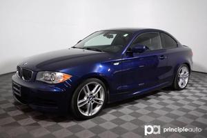 Used  BMW 135 i