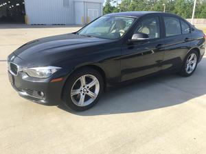 Used  BMW 328 i