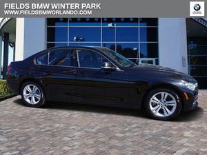 Used  BMW 328 i xDrive