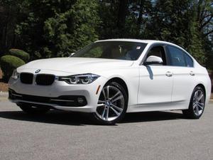 Used  BMW 330 i