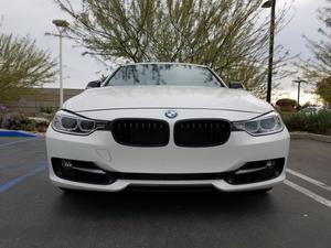 Used  BMW 335 i