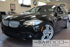 Used  BMW 550 i