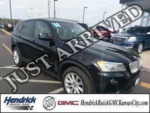 Used  BMW X3 xDrive28i