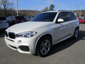 Used  BMW X5 xDrive35i