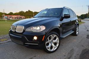 Used  BMW X5 xDrive48i