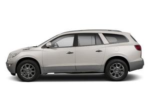 Used  Buick Enclave 1XL