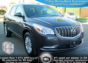 Used  Buick Enclave Convenience