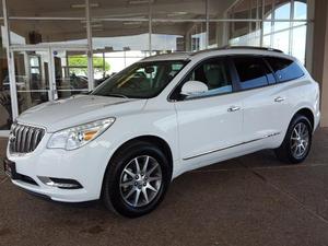 Used  Buick Enclave Leather