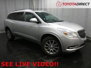 Used  Buick Enclave Leather