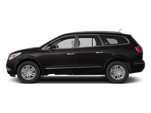 Used  Buick Enclave Premium