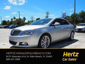 Used  Buick Verano Convenience Group