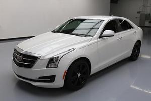 Used  Cadillac ATS 2.5L