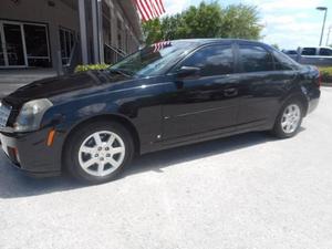 Used  Cadillac CTS Base