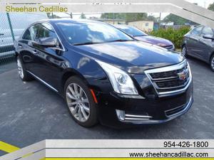 Used  Cadillac XTS Luxury