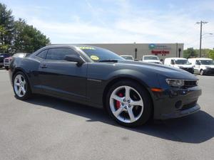 Used  Chevrolet Camaro 2LT