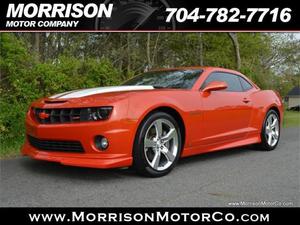 Used  Chevrolet Camaro 2SS