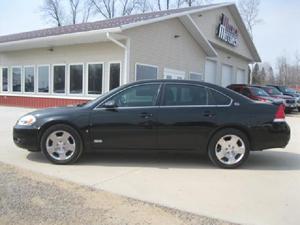 Used  Chevrolet Impala SS