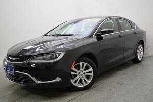 Used  Chrysler 200 Limited