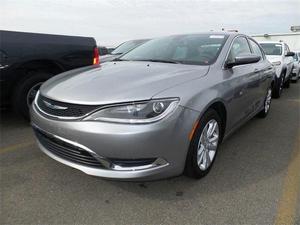 Used  Chrysler 200 Limited