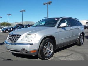 Used  Chrysler Pacifica Touring