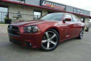 Used  Dodge Charger R/T