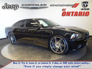 Used  Dodge Charger SE