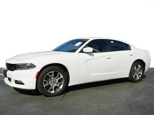 Used  Dodge Charger SXT