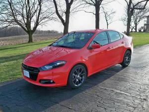 Used  Dodge Dart SXT