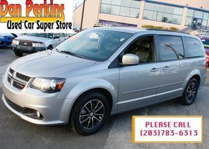 Used  Dodge Grand Caravan R/T