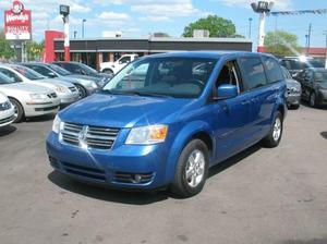 Used  Dodge Grand Caravan SXT